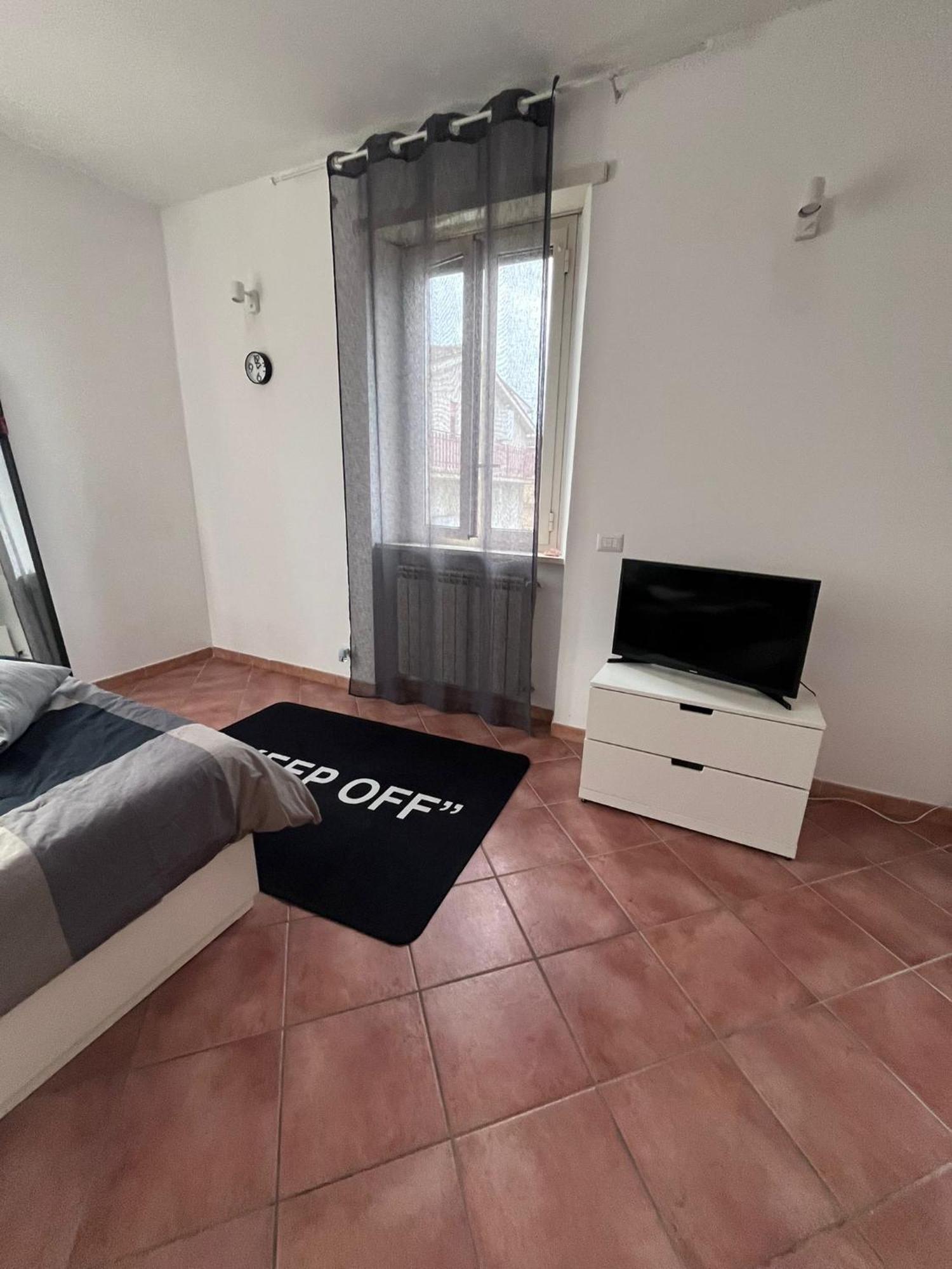A Casa Di Leo Apartment Santa Maria delle Mole Exterior photo